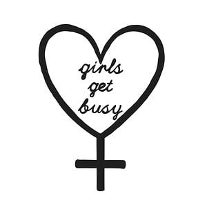 Profile picture for Girls Get Busy