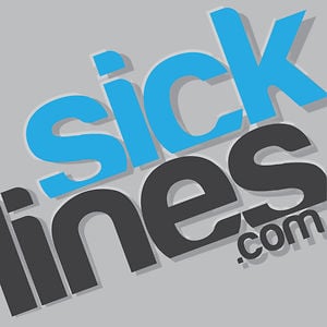 Profile picture for Sick Lines