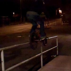 Profile picture for calum burton