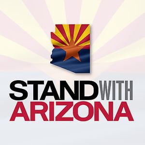 Profile picture for Stand With Arizona