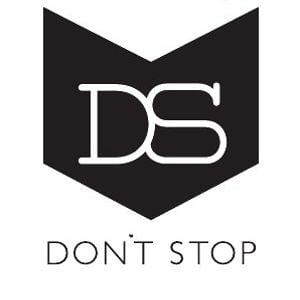 Profile picture for Don't Stop Collective