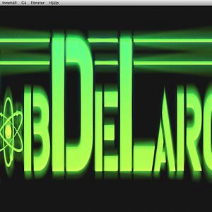 Profile picture for Rob De Large