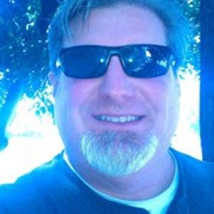 Profile picture for David Mount