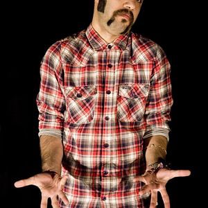 Profile picture for Ehsan Mohammadzadeh