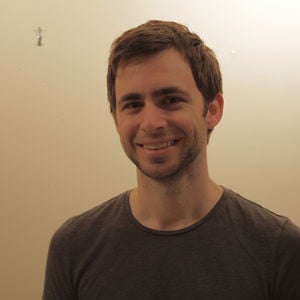 Profile picture for Michael Johnston