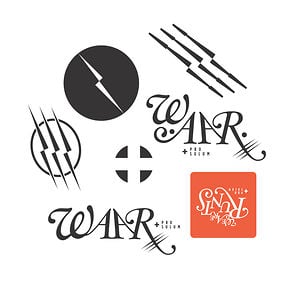 Profile picture for WAAR / We Are Runts