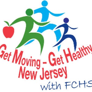 Profile picture for Get Moving Get Healthy NJ