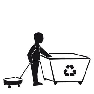 Profile picture for Reciclopatas