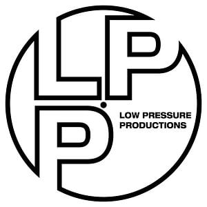 Profile picture for Low Pressure Productions