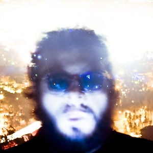 Profile picture for THE WORK OF HASSAN SAID
