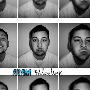 Profile picture for Adam Hilbelink