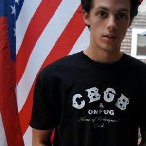 Profile picture for Milo Finnegan-Money