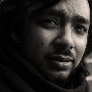 Profile picture for Jamal Ahmed