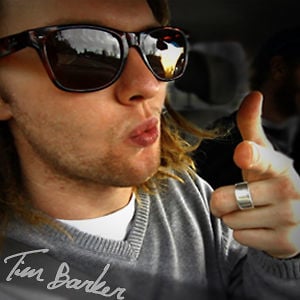 Profile picture for Tim Barker