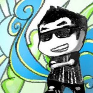 Profile picture for Eliot