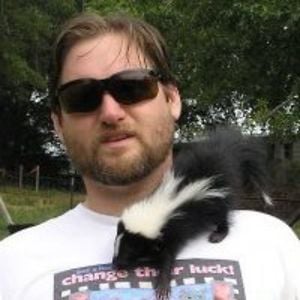 Profile picture for Alan Reeves