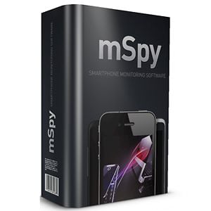 Profile picture for mSpy - Smartphone Monitoring
