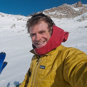 Profile picture for Jonathan Griffith