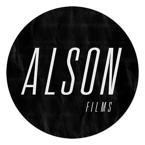 Profile picture for ALSON FILMS