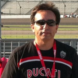 Profile picture for Miguel Robledo