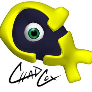 Profile picture for Chad Cox