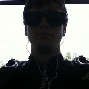 Profile picture for Brad Womack
