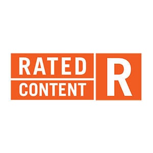 Profile picture for Rated Content