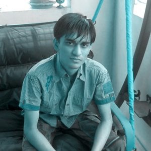Profile picture for Ruchit Bhatt