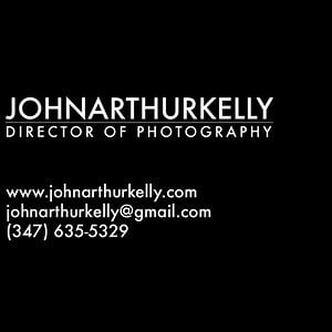 Profile picture for John Kelly