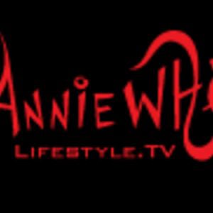 Profile picture for ANNIEWHOLIFESTYLETV