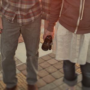 Profile picture for A GUY AND A GIRL