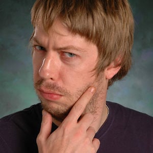 Profile picture for Greg Elzerman
