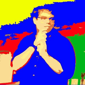 Profile picture for rob morick