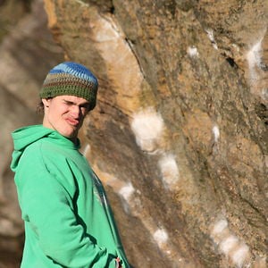Profile picture for James Thornton
