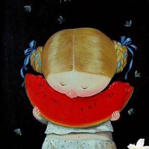 Profile picture for Julie