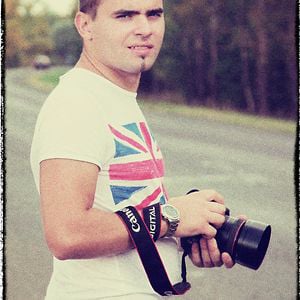 Profile picture for Sparrowskiy