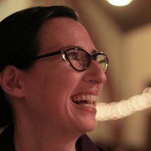Profile picture for Kim Werker