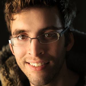 Profile picture for NICK EVERHART
