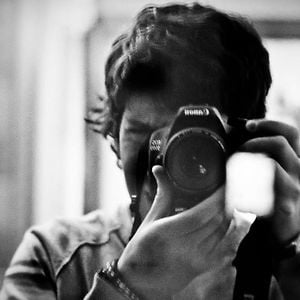 Profile picture for Luis Almodóvar