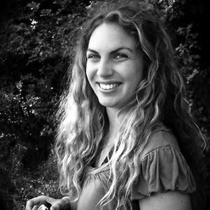 Profile picture for Kate Hackett
