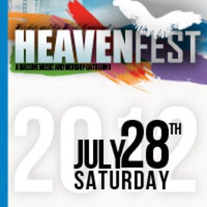 Profile picture for HeavenFest