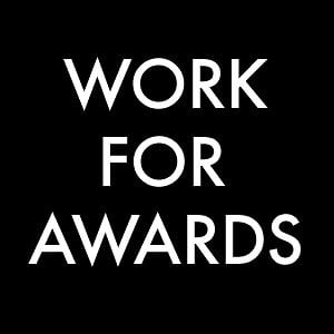 Profile picture for Work For Awards