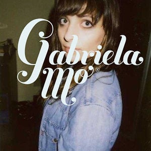 Profile picture for gabriela mo