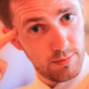 Profile picture for Jason McDermott