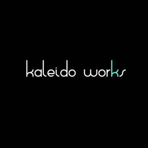 Profile picture for Kaleido Works