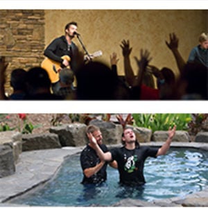 Profile picture for Calvary Corvallis