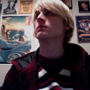 Profile picture for Jack Buckholz