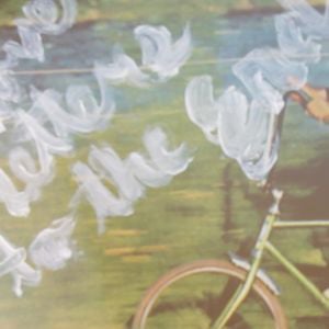 Profile picture for Love Letters to the End