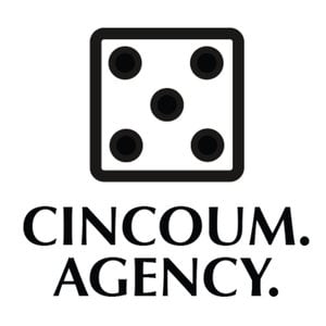 Profile picture for CINCOUM Agency