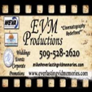 Profile picture for EVM Productions